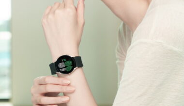 Atualização da Samsung transforma smartwatch numa dor de cabeça para os utilizadores