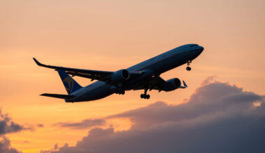 Um mistério escondido à vista de todos: o avião que ‘aterrou’ na Segunda Circular e se tornou um 'segredo' da cidade