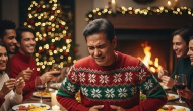 Especialista revela que 'temos dois problemas' no fígado durante as festas