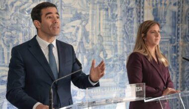 Lei da Nacionalidade. Leitão Amaro diz que Tribunal Constitucional "validou o rumo" do Governo