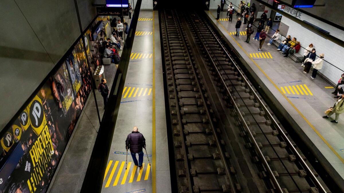 Jornal de Notícias Logo