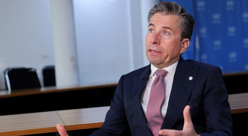 ONU critica "apatia" do mundo e apela à urgência de salvar 87 milhões de pessoas