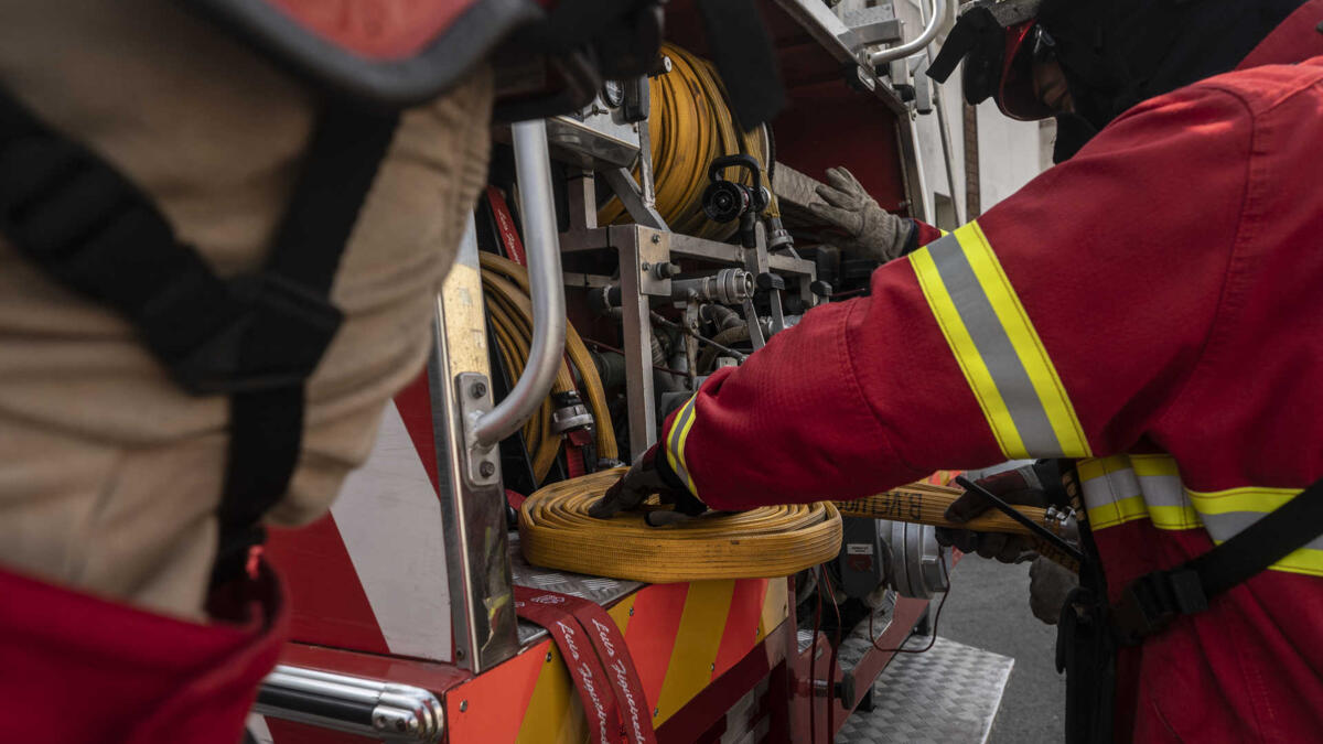 Jornal de Notícias Logo