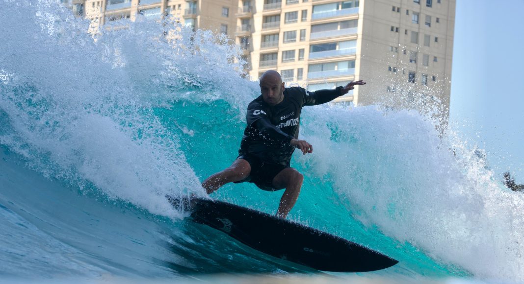 São Paulo Surf Club - C6 Bank promove Photo Contest