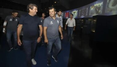 Jornal de Notícias Logo