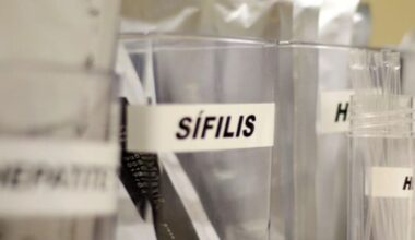 Sífilis continua em ritmo acelerado de crescimento no país - Rádio Maringá