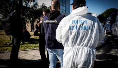 Jornal de Notícias Logo