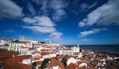 Jornal de Notícias Logo