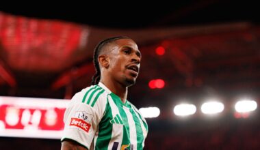 Mercado: André Luiz quer o Benfica