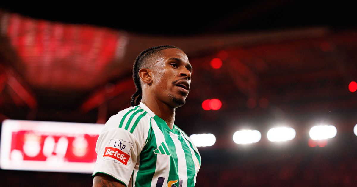 Mercado: André Luiz quer o Benfica