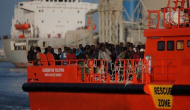 Pacto sobre Migração e Asilo. União Europeia chega a acordo sobre fundo de solidariedade