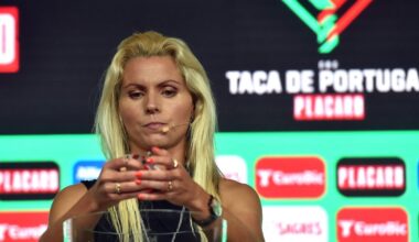 Antiga capitã do Benfica revela como descobriu nódulo maligno no rim