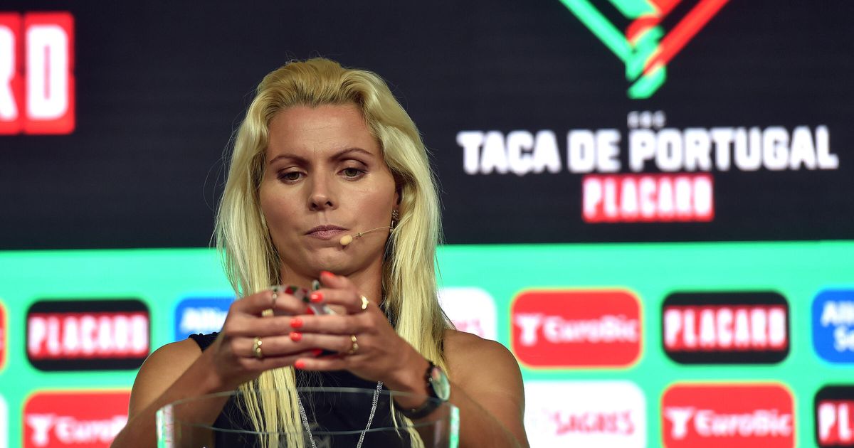 Antiga capitã do Benfica revela como descobriu nódulo maligno no rim