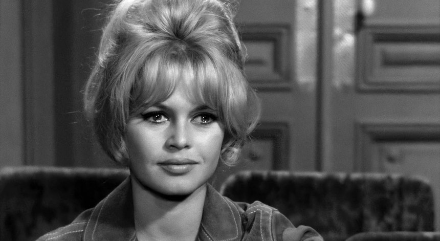 Morreu Brigitte Bardot