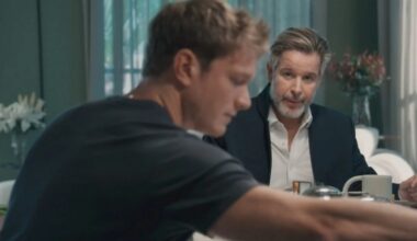 Ferette ameaça Leonardo após fazer grande descoberta sobre Viviane