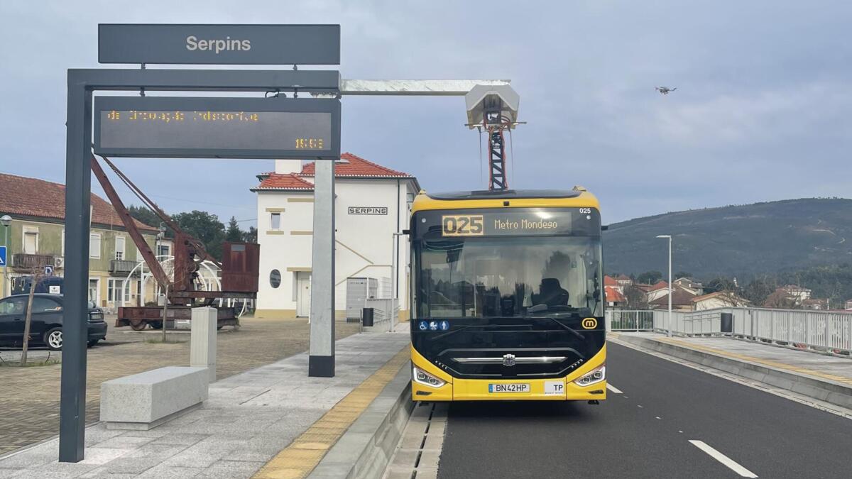 Jornal de Notícias Logo