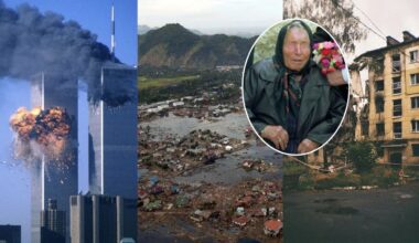 Dá para acreditar em Baba Vanga? Veja as previsões que não se cumpriram e colocam a vidente em xeque