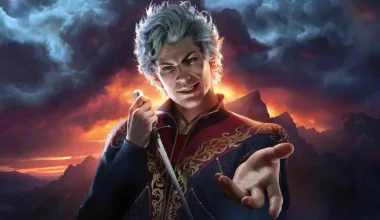 "A IA que se vá lixar", diz ator em Baldur's Gate 3