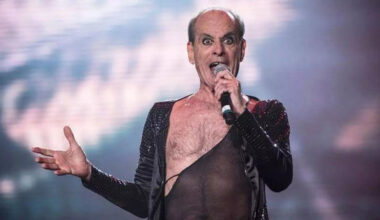 Band recorre a Andrea Bocelli, Diogo Nogueira e Ney Matogrosso para encerrar 2025