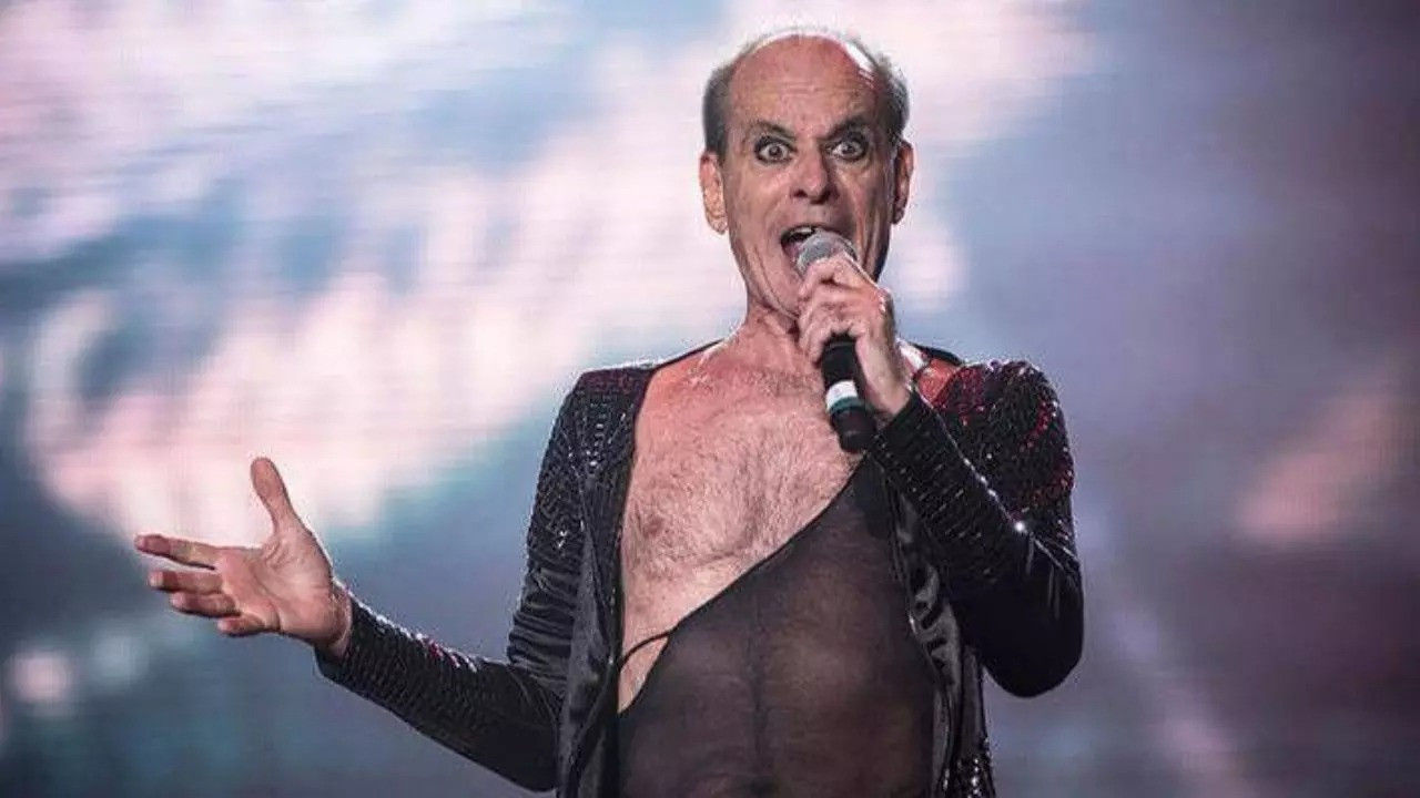 Band recorre a Andrea Bocelli, Diogo Nogueira e Ney Matogrosso para encerrar 2025