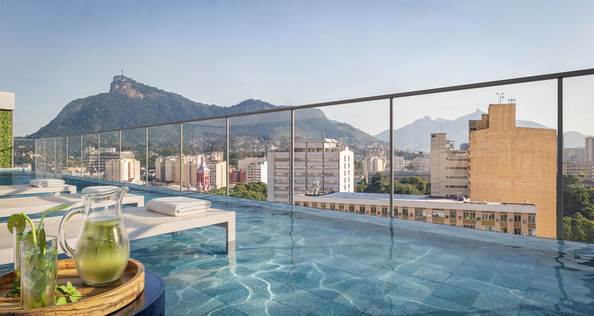 construtoras entregam primeiro residencial do Reviver Centro na Saara nesta terça-feira