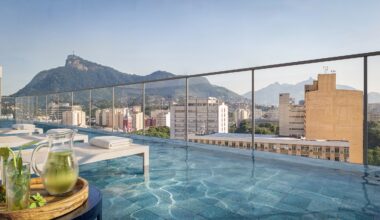 construtoras entregam primeiro residencial do Reviver Centro na Saara nesta terça-feira