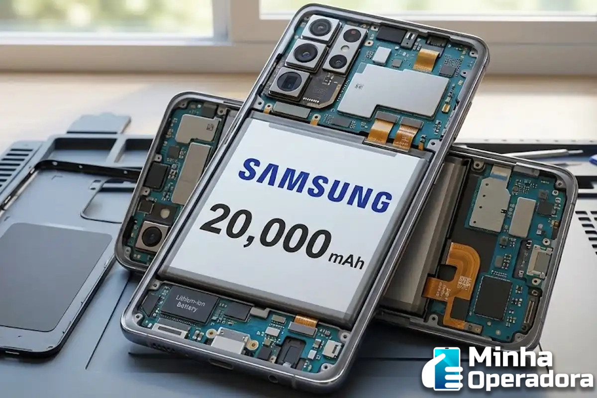 bateria celular samsung