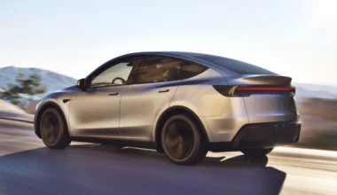 Tesla Model 3/Y com baterias LG chinesas apresentam taxas de falha "catastróficas"