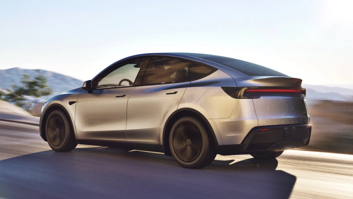 Tesla Model 3/Y com baterias LG chinesas apresentam taxas de falha "catastróficas"