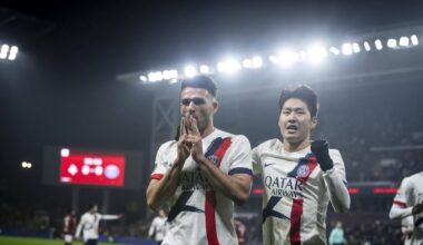 Gonçalo Ramos marcou, mas não estava nos planos acabar a sofrer (crónica)