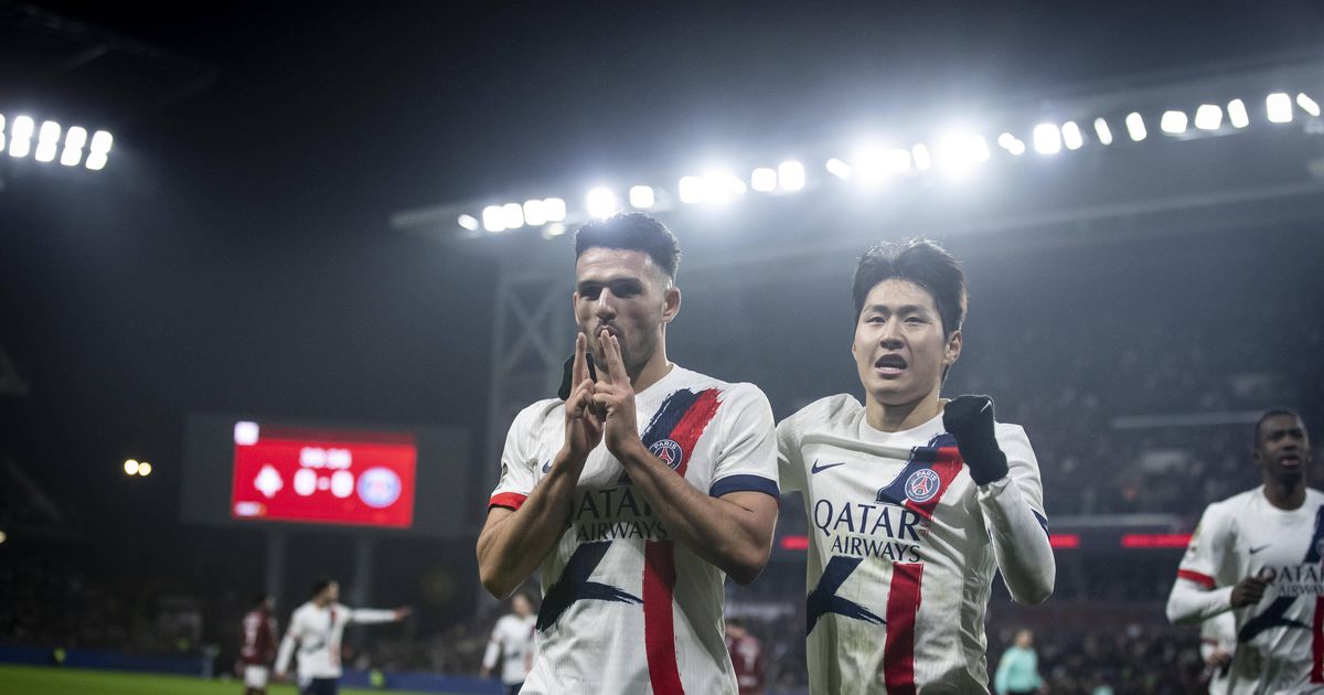 Gonçalo Ramos marcou, mas não estava nos planos acabar a sofrer (crónica)