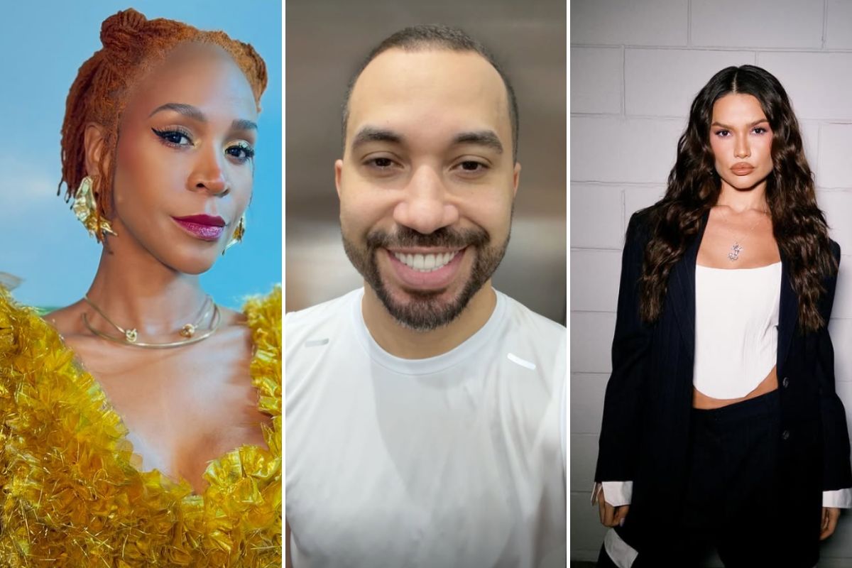 Qual ex-BBB você quer ver de volta no BBB 26? Vote aqui