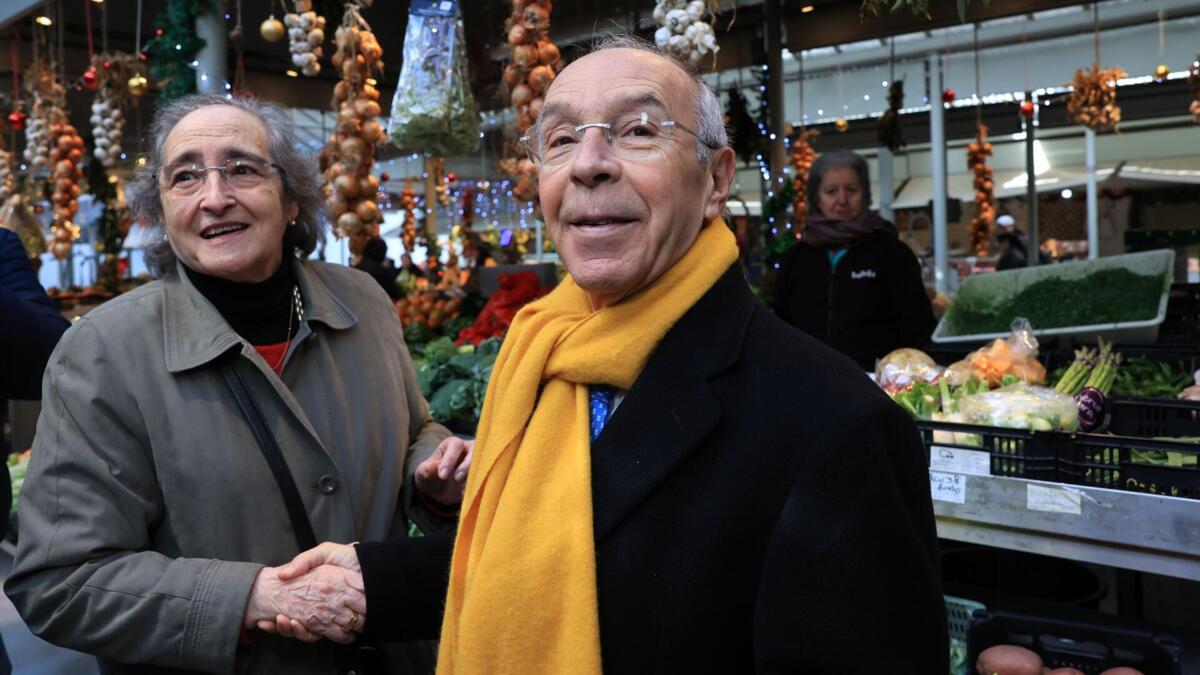 Jornal de Notícias Logo