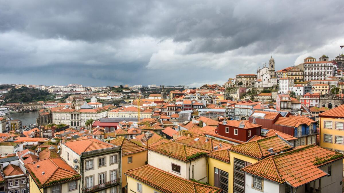 Jornal de Notícias Logo