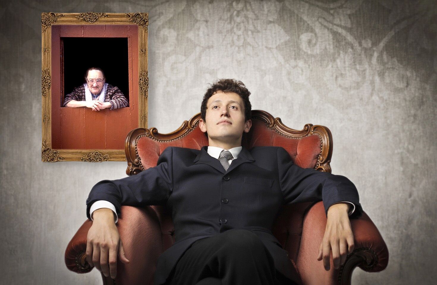 "Como ficar rico depressa": o que dizem 5 inteligências artificiais (e um velho site com nenhuma)