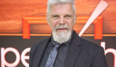 Aos 70, Raul Gazolla diz que sua condição física o salvou - MidiaNews