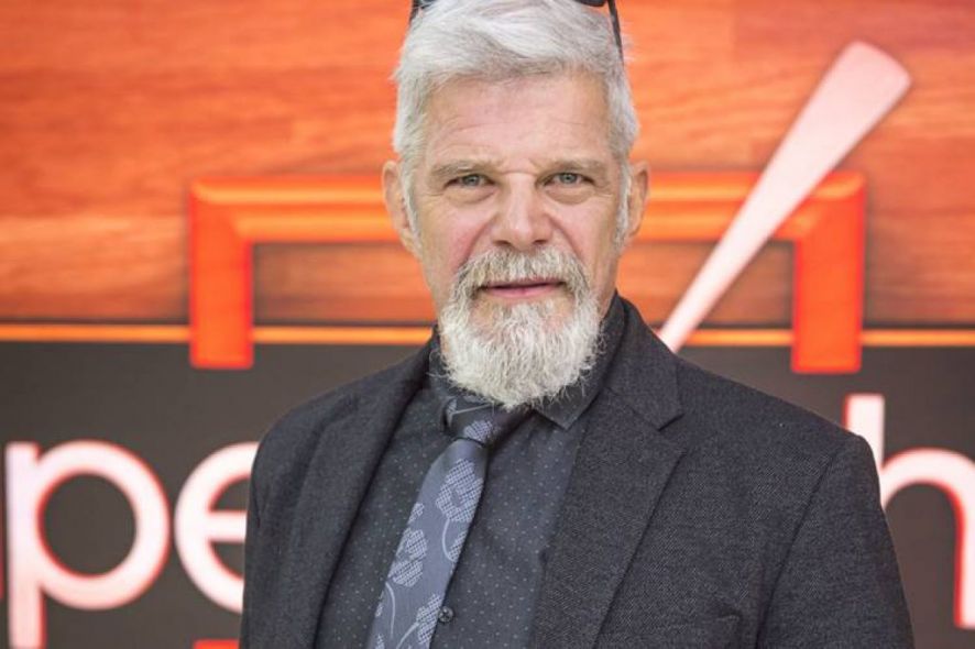 Aos 70, Raul Gazolla diz que sua condição física o salvou - MidiaNews