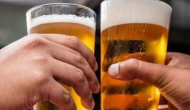 Estudo aponta relação entre consumo de álcool e aumento do risco de câncer - SBT News