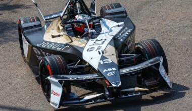 Fórmula E, Félix da Costa: “Podia ter sido uma estreia de sonho” (vídeo)