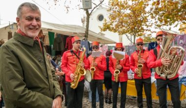 Gouveia e Melo pede cautela a Governo a analisar distinção internacional da economia portuguesa