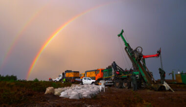 Há terras raras em Portugal: "Estamos à beira de uma nova revolução"