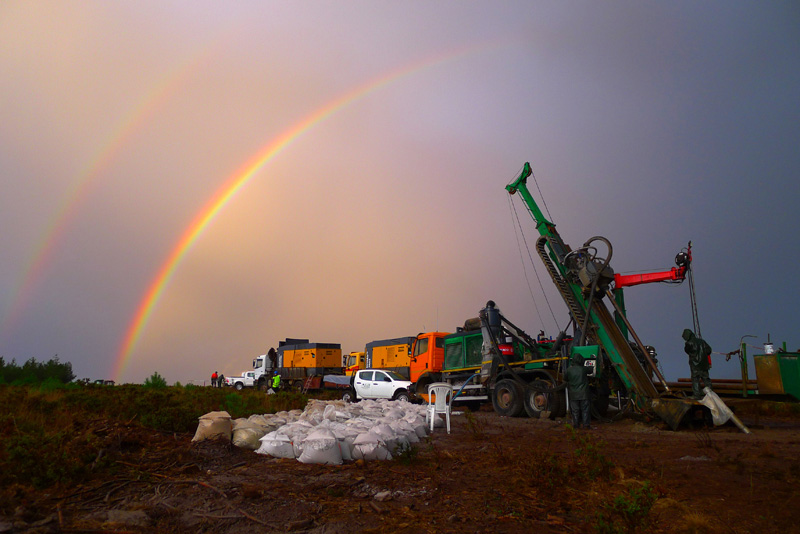 Há terras raras em Portugal: "Estamos à beira de uma nova revolução"