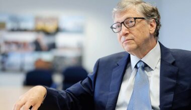 Esta previsão de Bill Gates para 2025 ainda não se concretizou (mas está muito perto)
