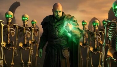 primeiro jogo 100% feito por IA chega ao Steam e sua demo tem 60% de avaliações positivas na plataforma