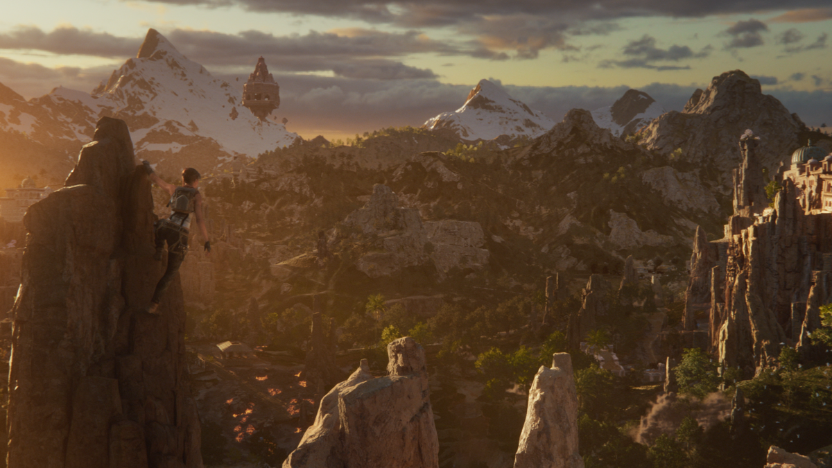 Catalyst é o "maior" jogo da saga e história é acessível para "novos fãs", confirma chefe da Crystal Dynamics