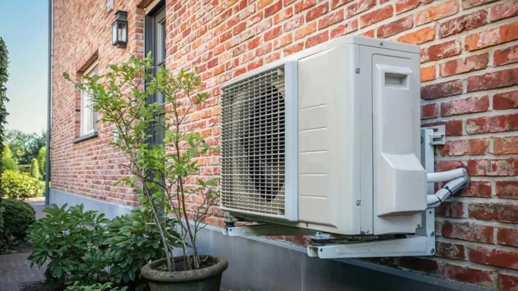 Europa é líder no fabrico de bombas de calor. O problema é que os europeus não as utilizam