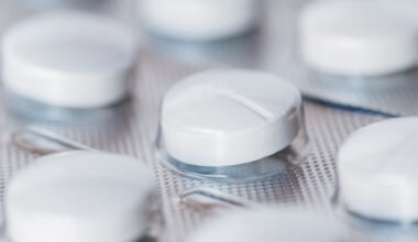 Anvisa recolhe lotes de codeína com irregularidades