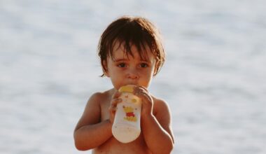 veja como garantir a saúde de bebês e crianças