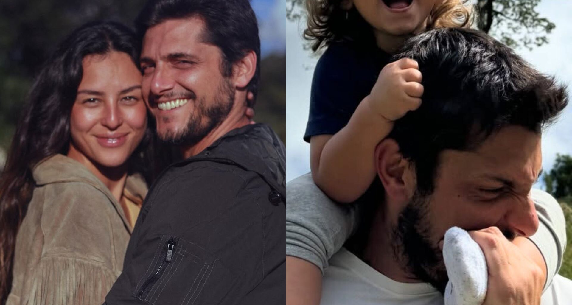 Yanna Lavigne celebra aniversário de Bruno Gissoni - Foto: Reprodução / Instagram @yannalavigne