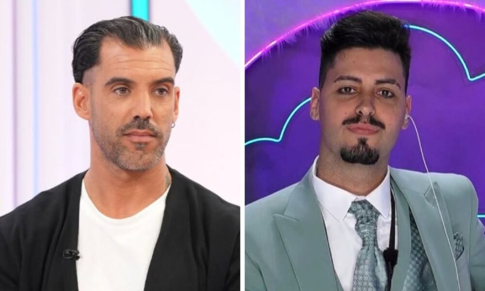 Bruno Simão mostra-se arrependido e pede desculpas à mãe de Leandro